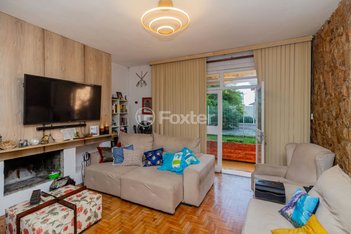 house em Travessa Nadir, Santa Tereza - Porto Alegre - RS