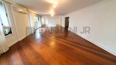 apartment em Rua Professor Artur Ramos, Jardim Paulista - São Paulo - SP