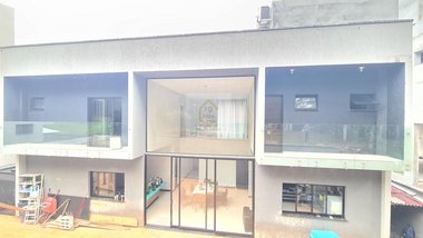 house em Avenida João XXIII, Jardim São Pedro - Mogi das Cruzes - SP