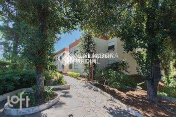 apartment em Orfanotrófio, Nonoai - Porto Alegre - RS