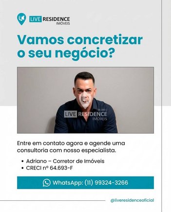 land_lot em Rua Regina Gasparini, Jardim Tereza - Itatiba - SP