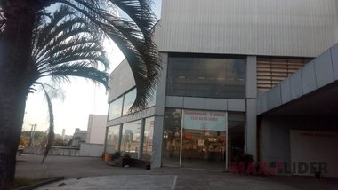 commercial_property em Aldeinha, Alphaville Empresarial - Barueri - SP