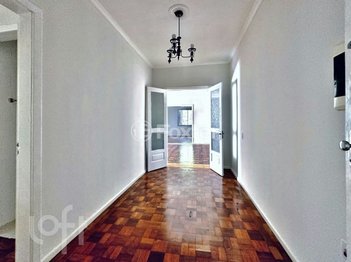 apartment em Rua Eça de Queiroz, Petrópolis - Porto Alegre - RS