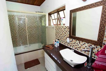house em Rua Agnello Barreiros, Araras - Petrópolis - RJ