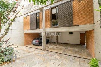 house em Rua Heitor de Morais, Perdizes - São Paulo - SP