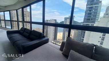 apartment em Rua 3750, Centro - Balneário Camboriú - SC