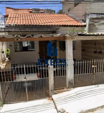 house em Rua Flávio Cescon, Vila Gomes - São Paulo - SP