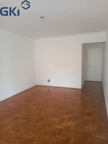 apartment em Rua Cubatão, Vila Mariana - São Paulo - SP