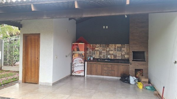 Cômodo Condomínio