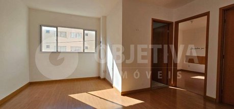 apartment em Rua Albatroz, Grand Ville - Uberlândia - MG