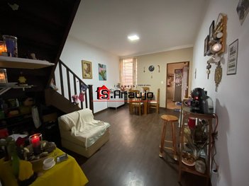 house em Rua Serra da Bocaina, Quarta Parada - São Paulo - SP