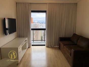 apartment em Alameda Jaú, Jardim Paulista - São Paulo - SP