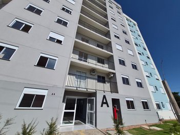apartment em Rua Picada Capivara, Campina - São Leopoldo - RS