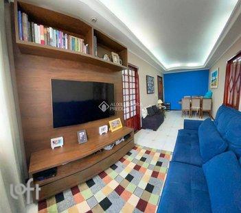 apartment em Rua Wenceslau Richter, Santa Terezinha - São Bernardo do Campo - SP