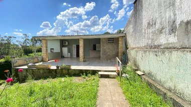 house em Rua Índio Tupi, Morada Gaúcha - Gravataí - RS