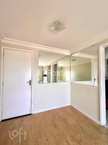 apartment em Rua Jorge Beretta, Parque Erasmo Assunção - Santo André - SP