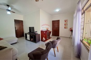 house em Rua Francisco Alves, Jardim Interlagos - Ribeirão Preto - SP