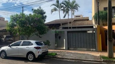 house em Rua Joaquim Antônio dos Santos, Jardim Tarumã - Londrina - PR