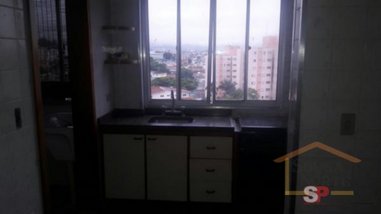 apartment em Rua Izabel Velho, Vila São Vicente - São Paulo - SP
