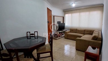 apartment em Rua Tapiraí, Vila Isolina Mazzei - São Paulo - SP