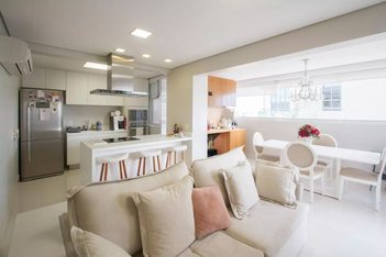 apartment em Rua Arizona, Cidade Monções - São Paulo - SP