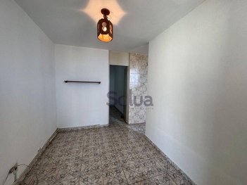 apartment em Rua Papa Santo Eusébio, Conjunto Habitacional Padre Anchieta - Campinas - SP