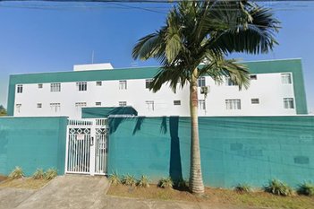 apartment em Travessa Lago Salto Caxias, Palmital - Colombo - PR