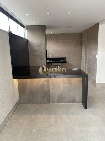 apartment em Rua Santa Bárbara, Sagrada Família - Belo Horizonte - MG