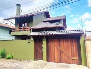 house em Paulino Frizzo, Desvio Rizzo - Caxias do Sul - RS