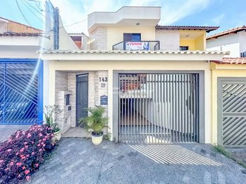 apartment em Rua Caruso, Vila Alpina - São Paulo - SP