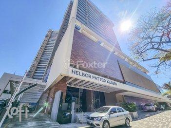 apartment em Vergueiro, Chácara Klabin - São Paulo - SP