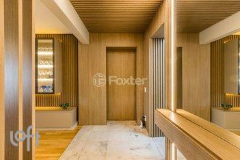 apartment em Timóteo, Moinhos de Vento - Porto Alegre - RS
