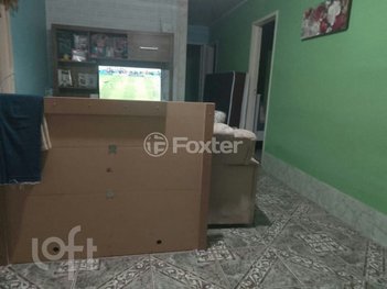 house em Rua Ceará, Vila Fátima - Cachoeirinha - RS