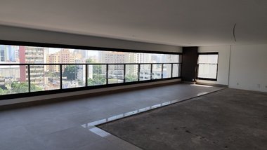 apartment em Rua Tupi, Santa Cecília - São Paulo - SP