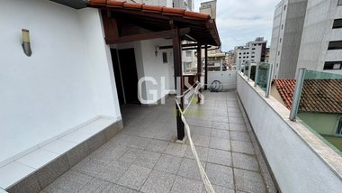 apartment em Rua Cardeal Stepinac, Cidade Nova - Belo Horizonte - MG