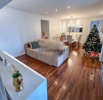 apartment em Rua Bragança Paulista, Vila Cruzeiro - São Paulo - SP