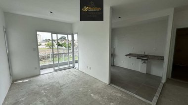 apartment em Rua Doutor Antonio Vieira Marcondes, Parque das Nações - Pindamonhangaba - SP