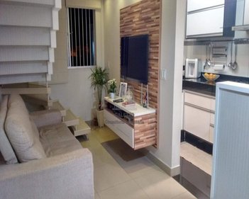 apartment em Rua Santa Rita do Passa Quatro, Jardim Nova Europa - Campinas - SP