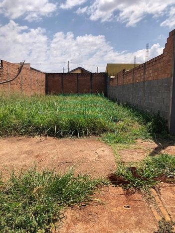 land_lot em Avenida Pedro Abrahão Além Neto, Jardim Cristo Redentor - Ribeirão Preto - SP