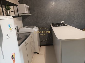 apartment em Avenida Visconde de Guarapuava, Centro - Curitiba - PR