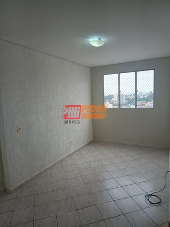 apartment em Avenida Presidente Kennedy, Centro - Diadema - SP