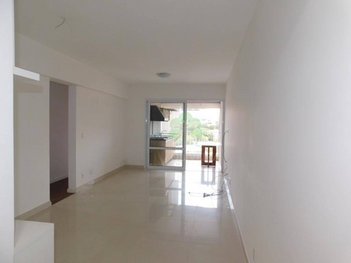 apartment em Rua Manuel Jacinto, Vila Morse - São Paulo - SP