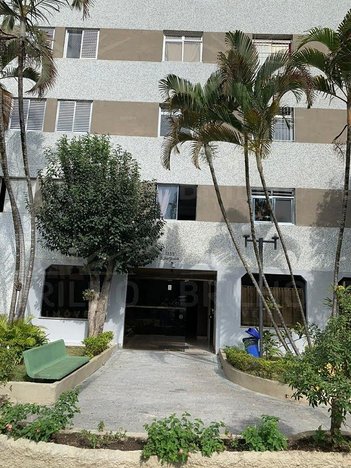 apartment em Avenida General Mac Arthur, Jaguaré - São Paulo - SP