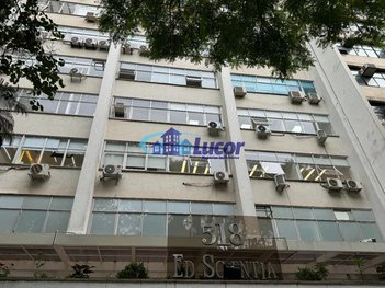 office em Rua Itapeva, Bela Vista - São Paulo - SP