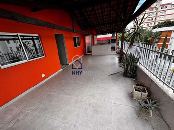 apartment em Rua Júlio Pereira da Silva, Cidade Nova - Belo Horizonte - MG