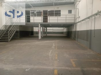 industrial em Avenida Moema, Moema - São Paulo - SP