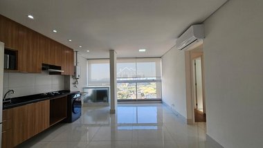 apartment em Rua Ângelo Dusi, Centro - São Bernardo do Campo - SP