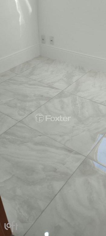 apartment em Ernesto Neugebauer, Humaitá - Porto Alegre - RS