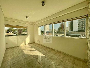 office em Rua Jurandir Martins Filho, Loteamento Residencial e Comercial Bosque Flamboyant - Taubaté - SP