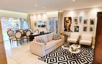 house em Rodovia Dom Pedro I, Bairro das Palmeiras - Campinas - SP